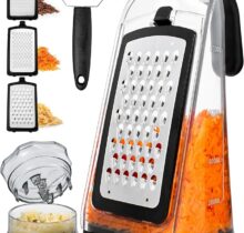 Garlic Crusher