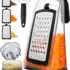 Garlic Crusher
