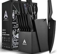 Knife Set