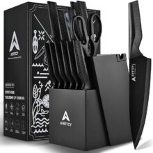 Knife Set