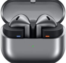 Samsung Galaxy Buds 3