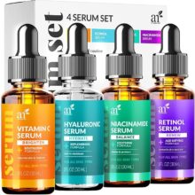 Serum Skin Care