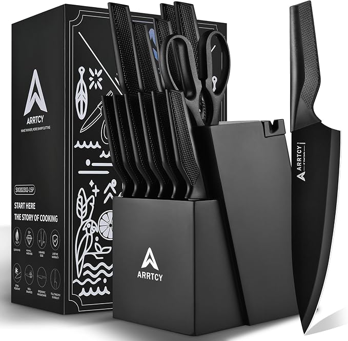 Knife Set