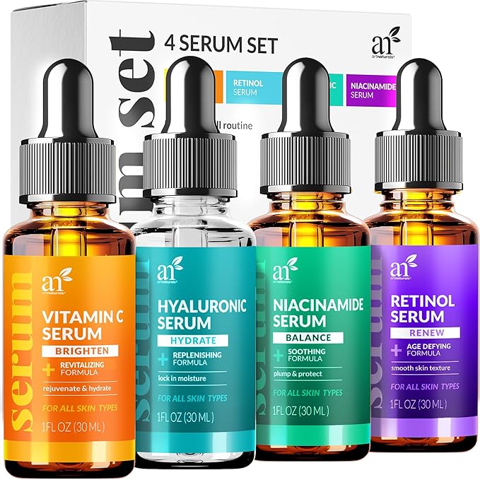 Serum Skin Care