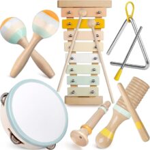 Baby Musical Instruments