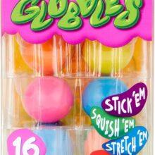 Crayola Globbles