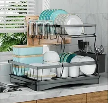 Dish Drying Rack