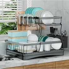 Dish Drying Rack