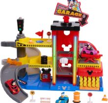 Disney Junior Mickey Mouse