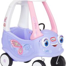 Little Tikes Fairy Cozy Coupe