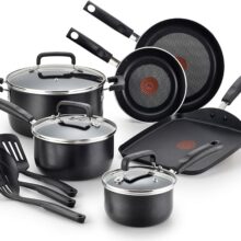 Nonstick Cookware
