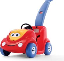 Step2 Push Around Buggy Kids