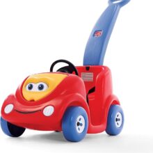 Step2 Push Around Buggy Kids