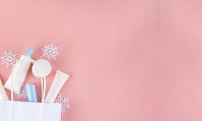 Beauty and personal care