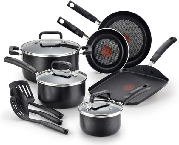 Nonstick Cookware