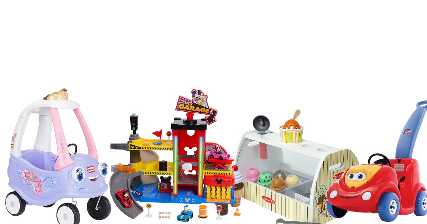 Quality You Can Trust