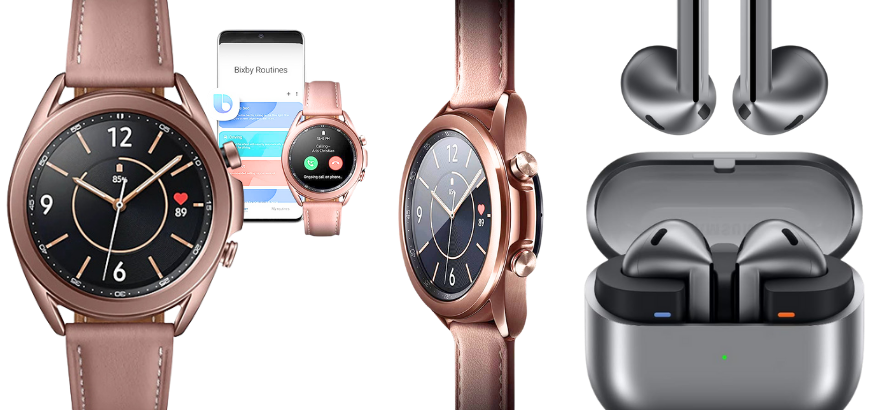 Smart Products for Modern Living